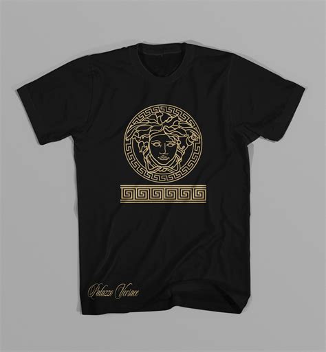 versace t shirt sle|gianni versace t shirt.